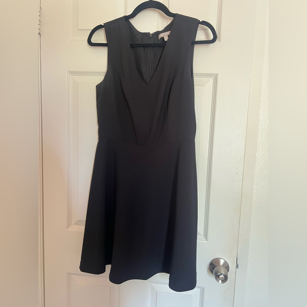 Black Banana Republic Dress
